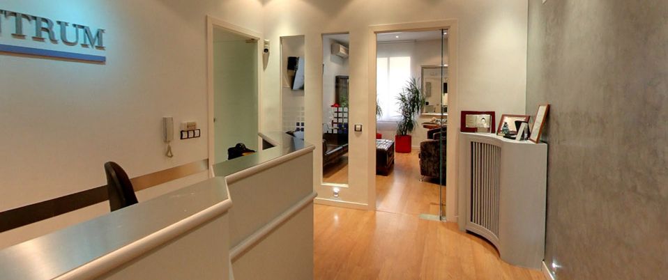clinica dental Odontocentrum Moncloa madrid
